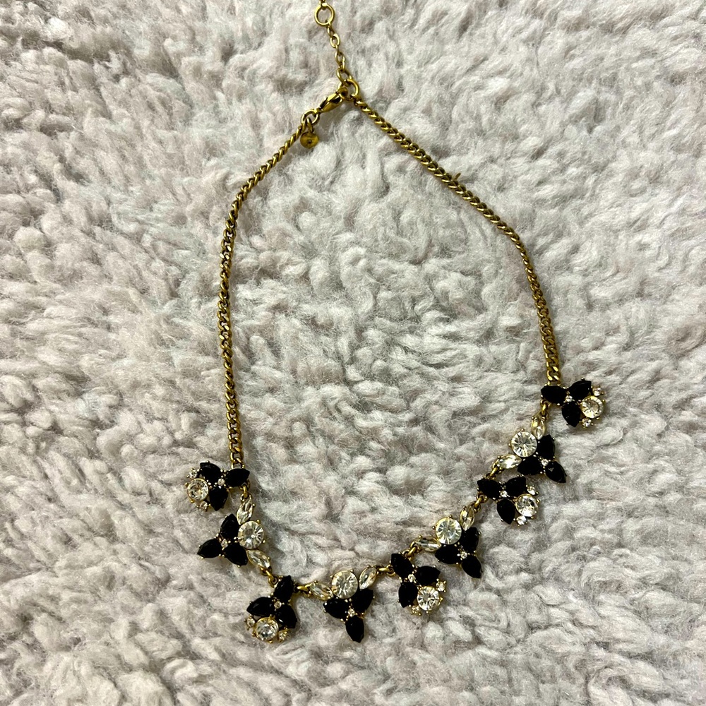 J. Crew Necklace